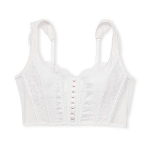 Victoria Secret Corset Top